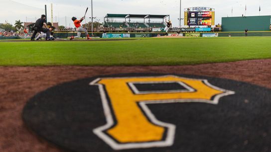 Final: Pirates 3, Orioles 1 taken in Bradenton, Fla. (Live coverage)